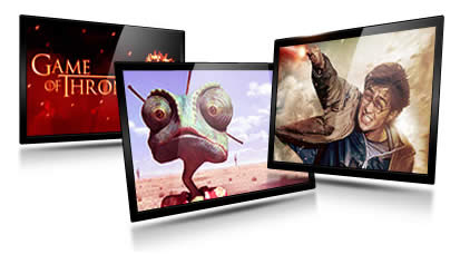 Cablevisi&oacute;n HD en Santa Rosa