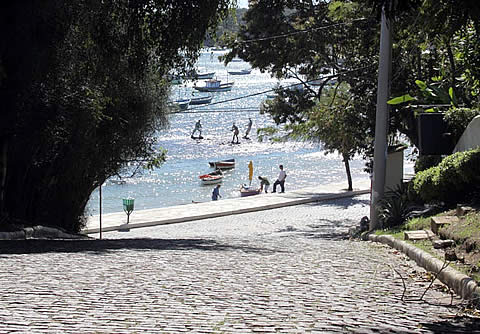 Arma&ccedil;ao das B&uacute;zios