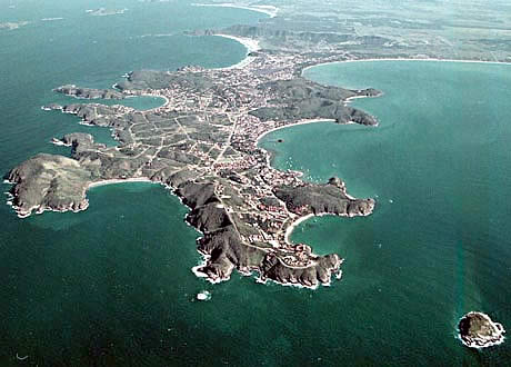 Arma&ccedil;ao das B&uacute;zios