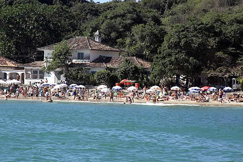 Arma&ccedil;ao das B&uacute;zios