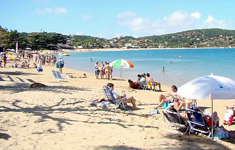 Arma&ccedil;ao das B&uacute;zios