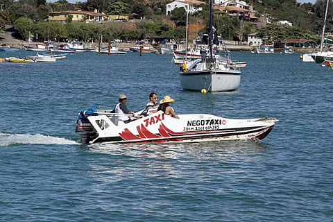 Arma&ccedil;ao das B&uacute;zios