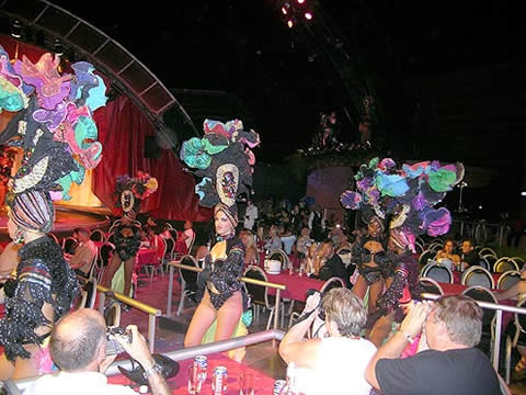 Caribe en baja: la Pen&iacute;nsula Hicacos en Varadero