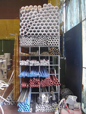Materiales para la Construcci&oacute;n