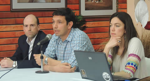 Plan Estrat&eacute;gico para el desarrollo Tur&iacute;stico