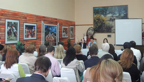 Plan Estrat&eacute;gico para el desarrollo Tur&iacute;stico