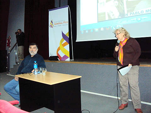 La importancia de los Recursos H&iacute;dricos en La Pampa