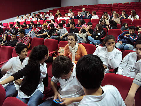 La importancia de los Recursos H&iacute;dricos en La Pampa