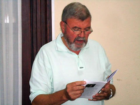 Alicia Pastor present&oacute; en Am&eacute;rica el libro &ldquo;Artesano de la Vida&rdquo;