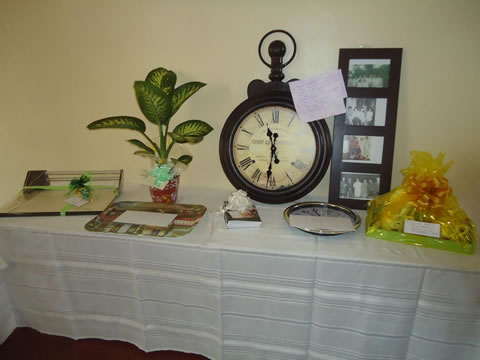 100 a&ntilde;os de la Escuela N&ordm; 7 de Sansinena, Buenos Aires