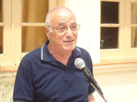 100 a&ntilde;os de la Escuela N&ordm; 7 de Sansinena, Buenos Aires