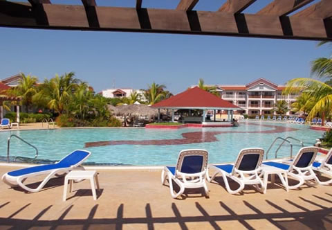 Cayo Santa Mar&iacute;a, Cuba