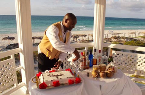 Cayo Santa Mar&iacute;a, Cuba