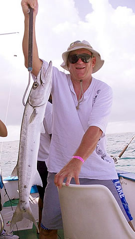 Cayo Santa Mar&iacute;a, Cuba