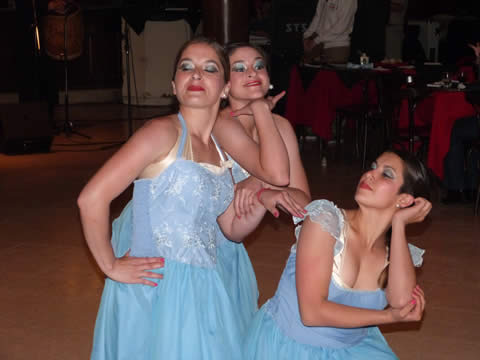 Fiesta Nacional de la Ganader&iacute;a del Oeste Pampeano