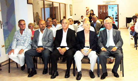 30 a&ntilde;os de Democracia