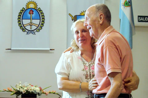 30 a&ntilde;os de Democracia