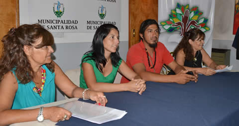 Feria Artesanal Navide&ntilde;a