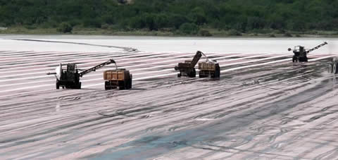 Excursi&oacute;n a las Salinas - Viaje a la Sal