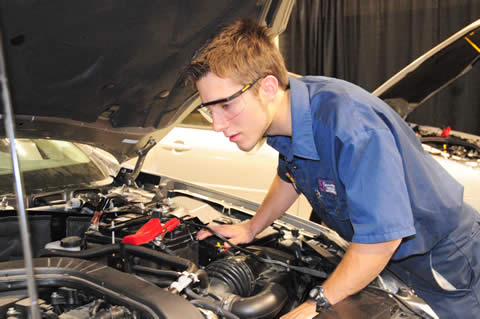 D&iacute;a del Mec&aacute;nico