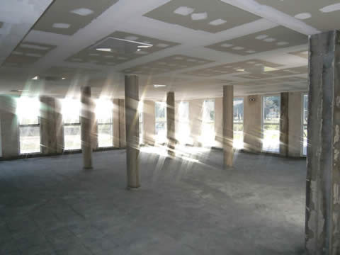 Terminal de Omnibus de Am&eacute;rica 