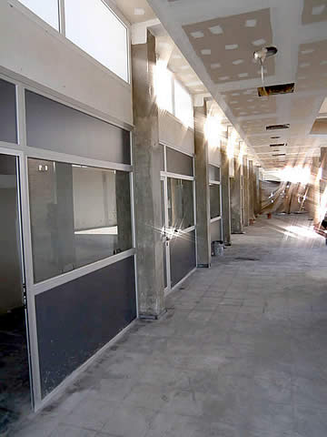 Terminal de Omnibus de Am&eacute;rica 