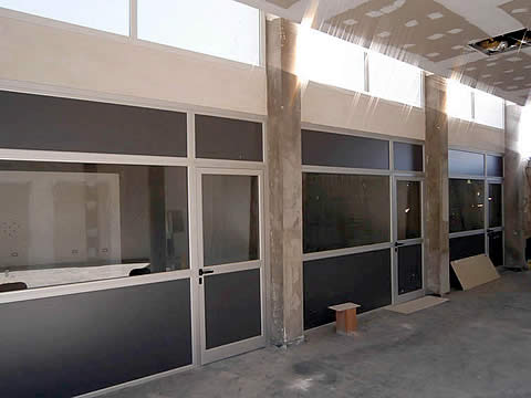 Terminal de Omnibus de Am&eacute;rica 