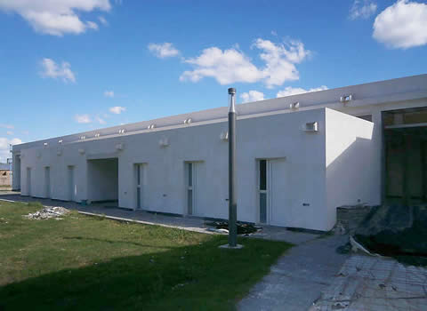 Terminal de Omnibus de Am&eacute;rica 