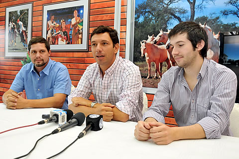 Thom&aacute;s V&aacute;zquez