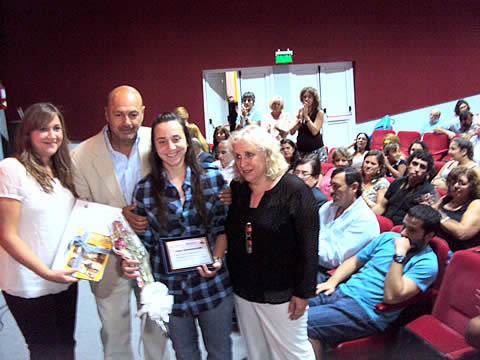 D&iacute;a Internacional de la Mujer