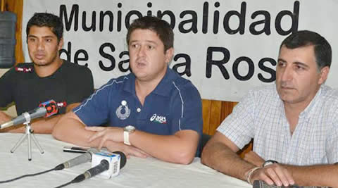 Safari en el Aut&oacute;dromo de Santa Rosa