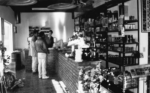 Distribuidora Mayorista &ldquo;La Granja&rdquo;