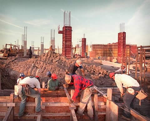 D&iacute;a del trabajador de la construcci&oacute;n