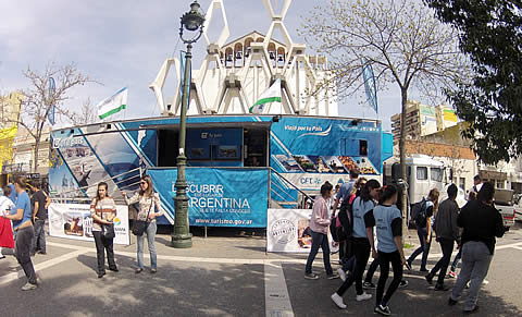 Trailer M&oacute;vil