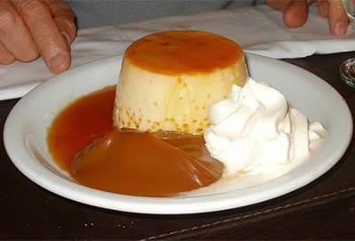 Mapa gastron&oacute;mico tur&iacute;stico