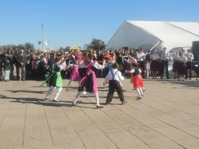 Encuentro de Cetrer&iacute;a 