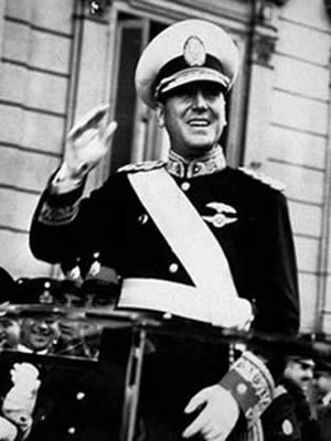 Per&oacute;n