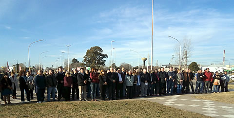 40 a&ntilde;os de la muerte de Per&oacute;n