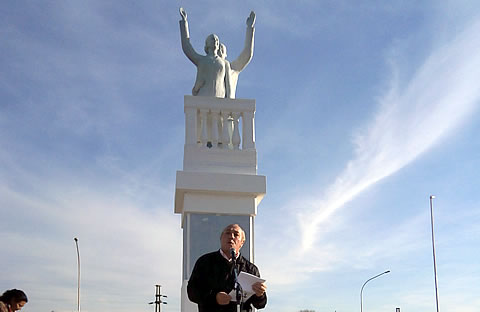 40 a&ntilde;os de la muerte de Per&oacute;n
