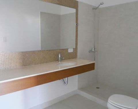 Edificio Santa Mar&iacute;a, General Pico