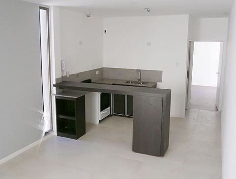 Edificio Santa Mar&iacute;a, General Pico