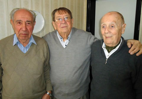 D&iacute;a de la Industria