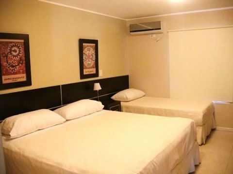 &ldquo;El Hotel de la Liga&rdquo; en Salta