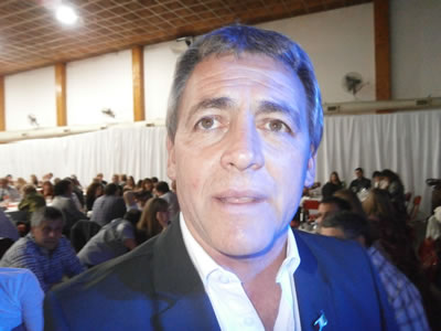 107&ordm; aniversario de la Asociaci&oacute;n Italiana de General Pico