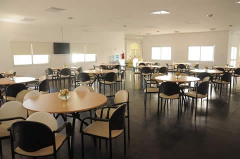 104&ordm; Aniversario del Partido de Rivadavia