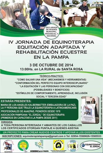 88&ordf; Expo Rural de Santa Rosa