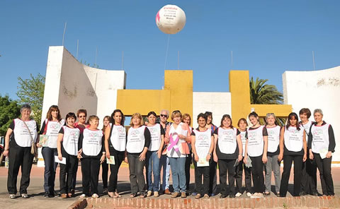 c&aacute;ncer de mama