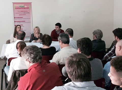 “La Casa Sustentable” y “Construcci&oacute;n Sustentable”