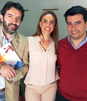 “La Casa Sustentable” y “Construcci&oacute;n Sustentable”