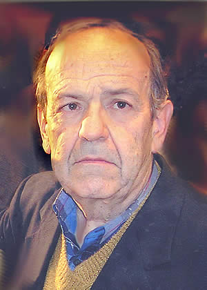 Jos&eacute; Higinio Alvarez